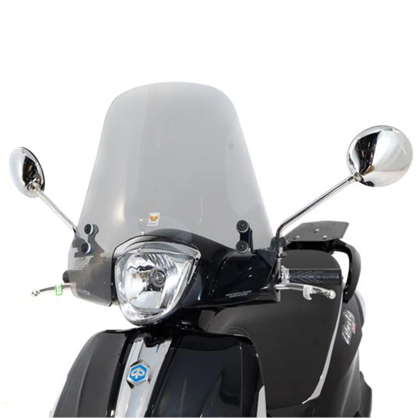 Isotta High Screen | Piaggio Liberty 50-125-150 RST and I-GET - Image 2