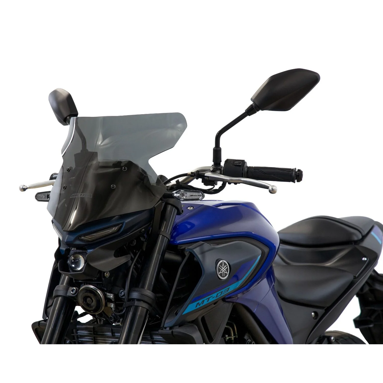 Isotta High Screen | Yamaha MT-03 2022-24 - Image 4
