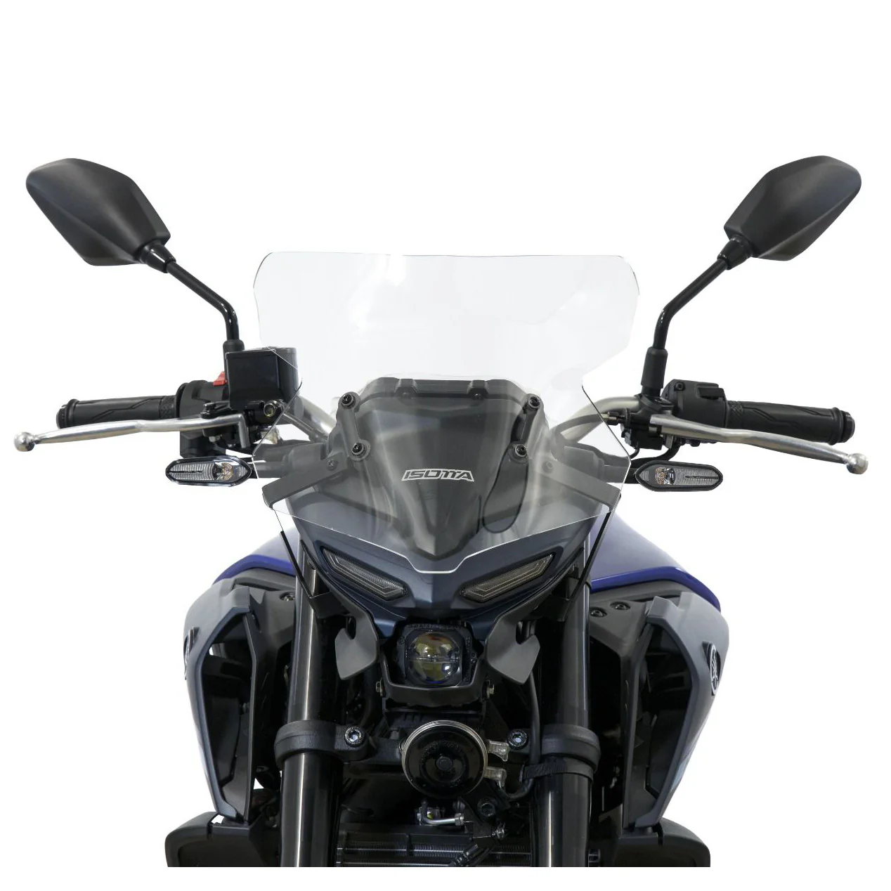 Isotta High Screen | Yamaha MT-03 2022-24 - Image 5