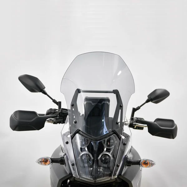 Isotta High Screen | Yamaha Tenere 700 2019>2024