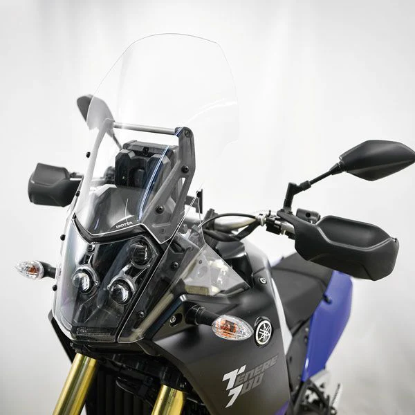 Isotta High Screen | Yamaha Tenere 700 - Image 4