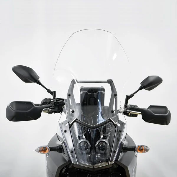 Isotta High Screen | Yamaha Tenere 700 - Image 6