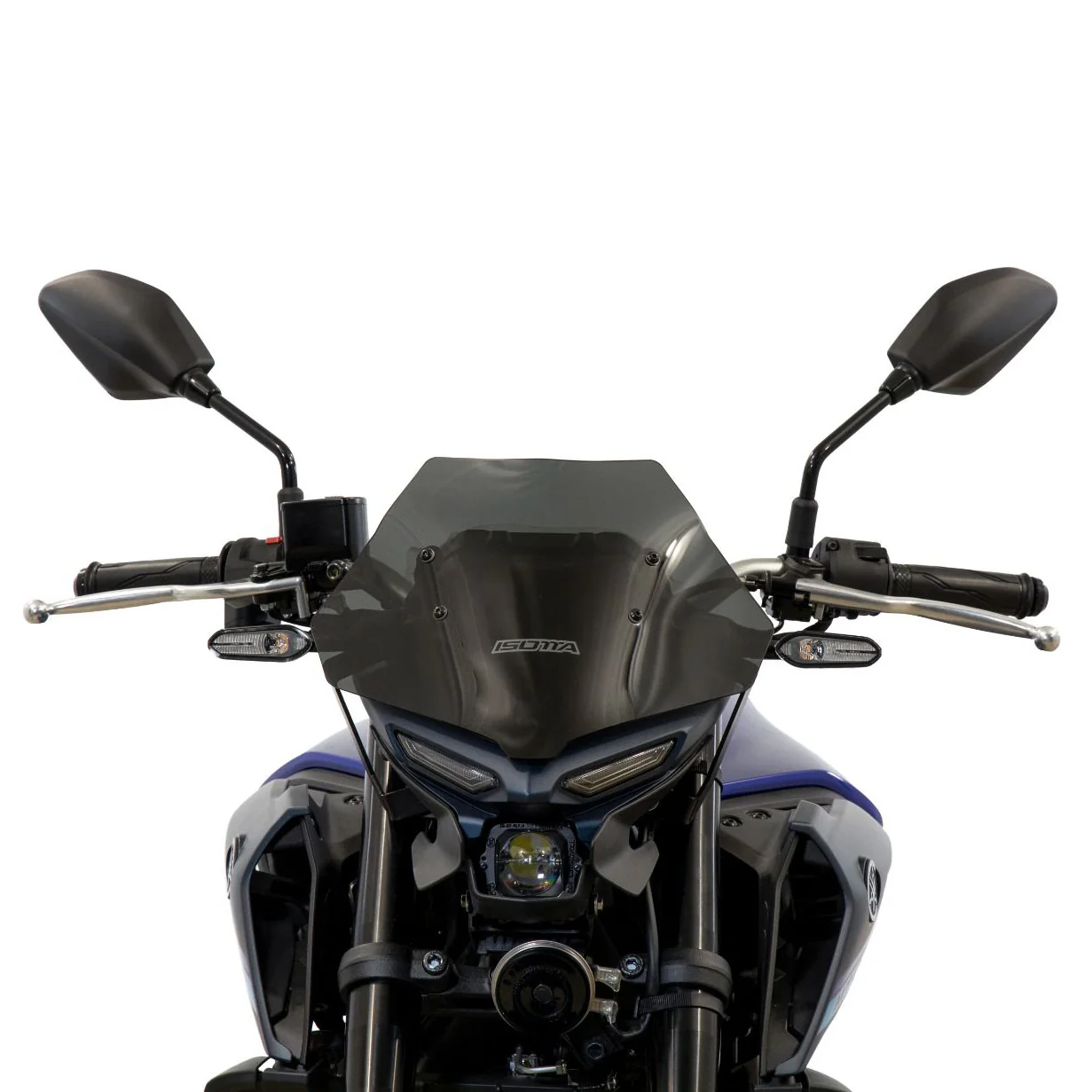 Isotta Low Screen | Aprilia Tuareg 660 2022>