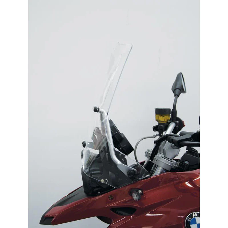Isotta Low Screen | BMW F 700 GS 2012>2018 - Image 3