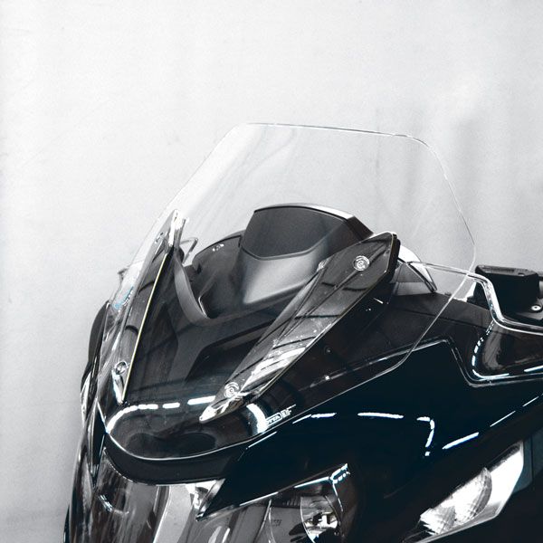 Isotta Low Screen | BMW R 1200 2014-18 & R1250 RT 2019 - Image 4