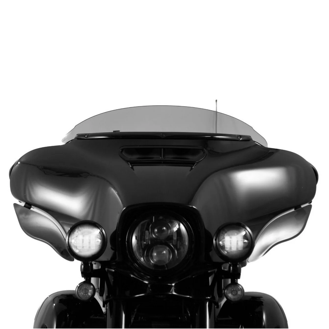 Isotta Low Screen | Electra Glide Ultra Limited - Image 2