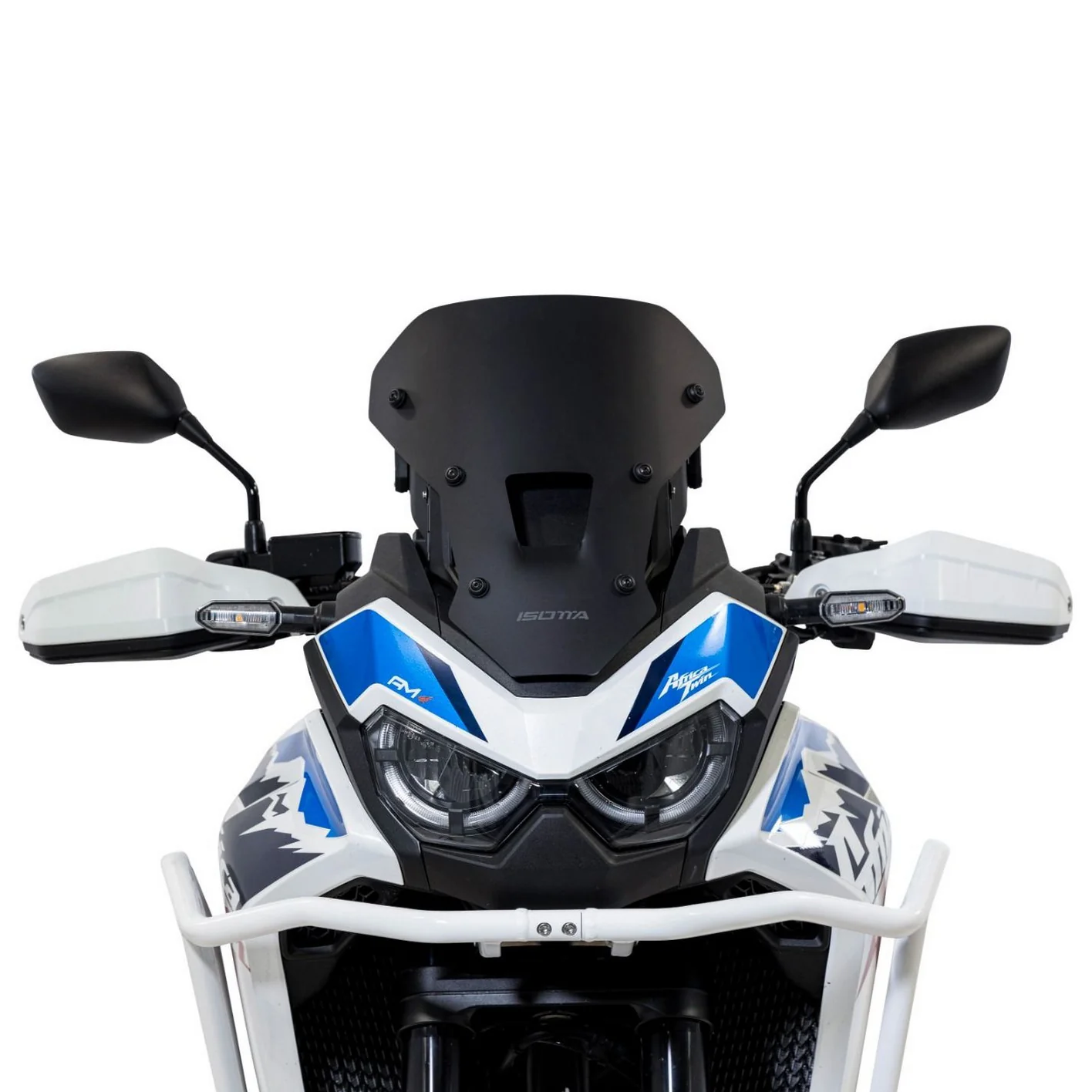 Isotta Low Screen | Honda Africa Twin CRF 1100L ADV Sport 2024>Current - Image 3