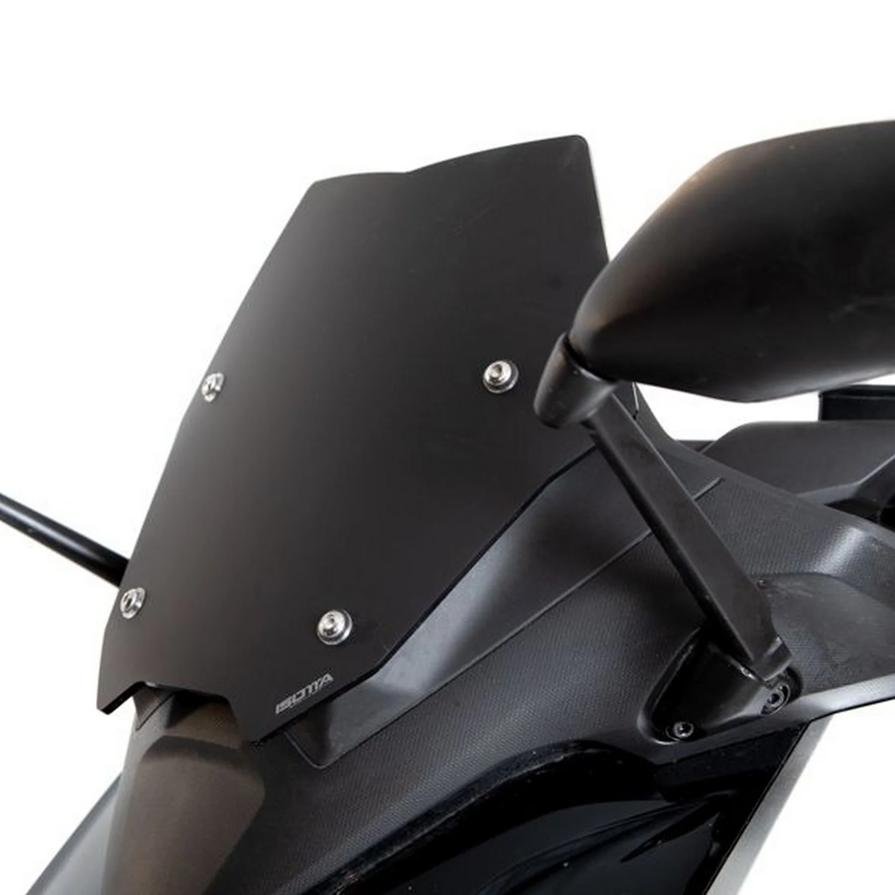Isotta Low Screen | Honda Force 750 2021> - Image 6