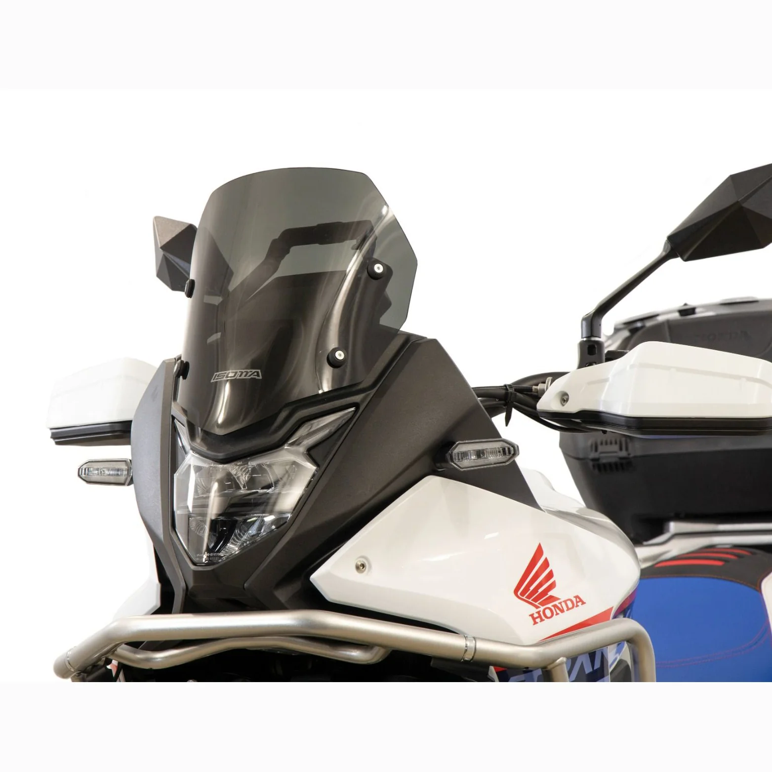 Isotta Low Screen | Honda Transalp XL 750 2023