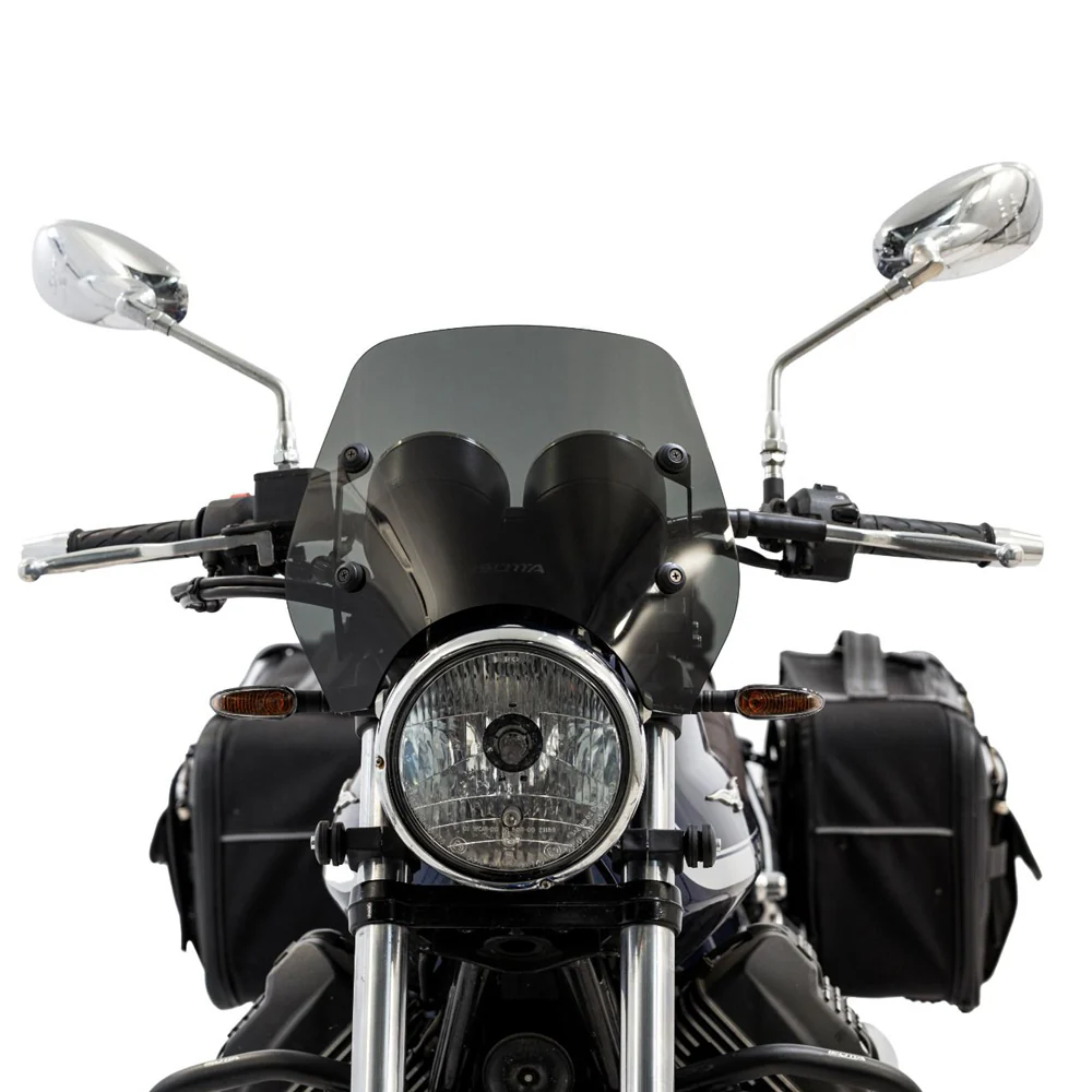 Isotta Low Screen | Moto Guzzi V7 850 Special