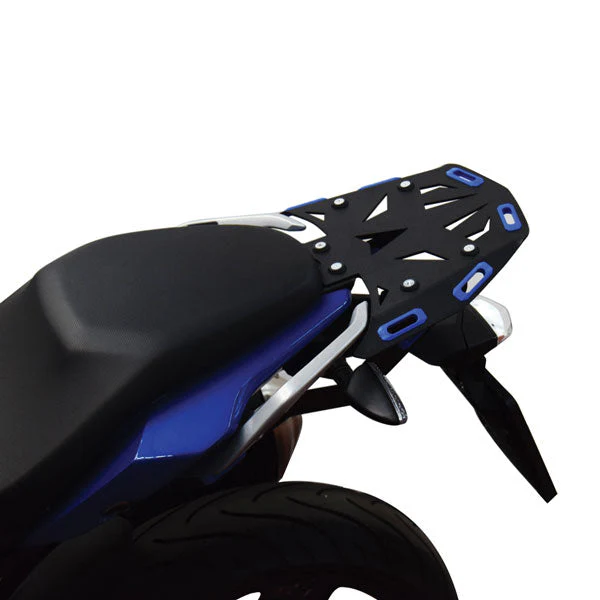 Isotta Luggage Rack | Black | BMW G 310 R 2016>2020