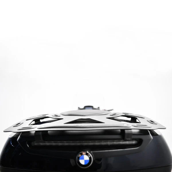 Isotta Luggage Rack For Top Box | Black | BMW K 1600 GT 2010>2024 - Image 5