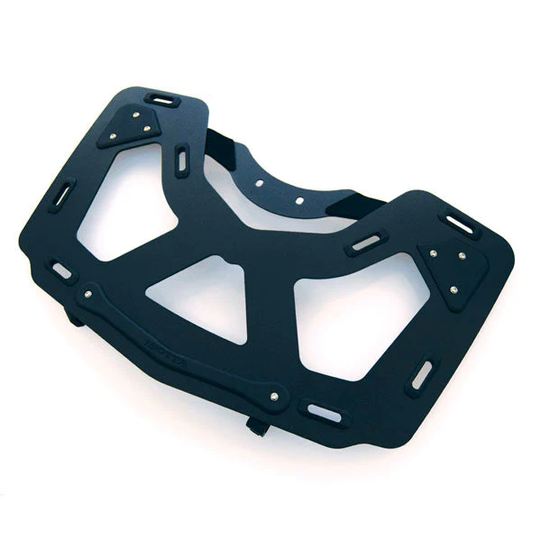 Isotta Luggage Rack For Top Box | Black | BMW K 1600 GT 2010>2024 - Image 6