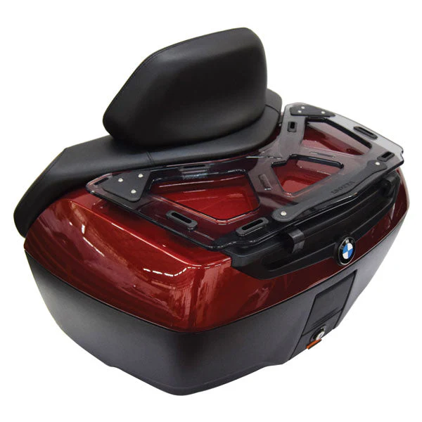 Motorcycle Top Boxes