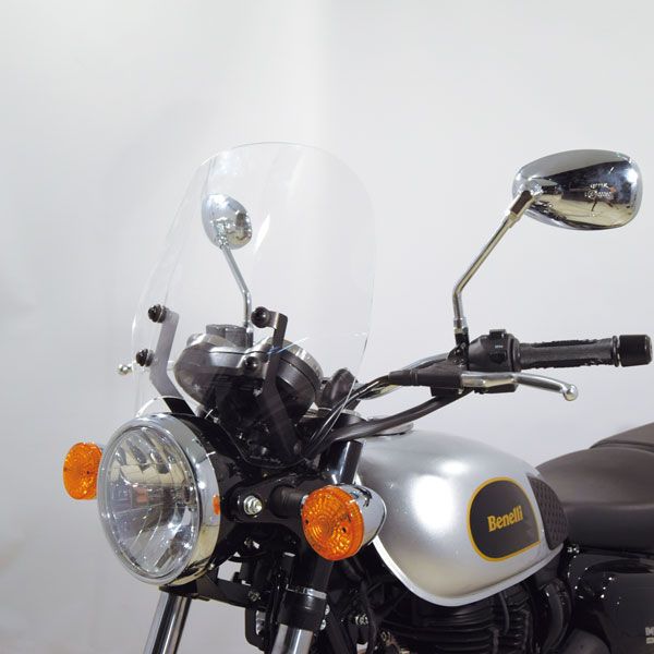 Isotta Medium Screen | Benelli Imperiale 400 2019-2024 - Image 5