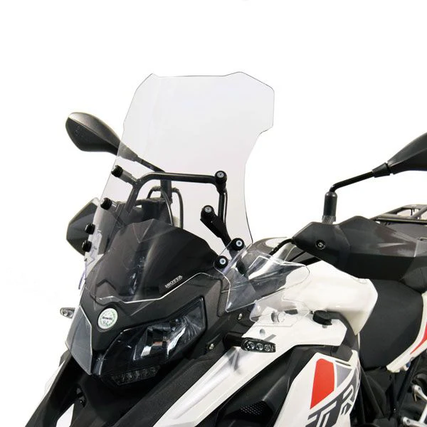 Isotta Medium Screen | Benelli TRK 502 2017-2024 - Image 6