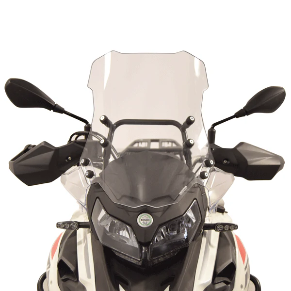 Isotta Medium Screen | Benelli TRK 502 2017-2024 - Image 7