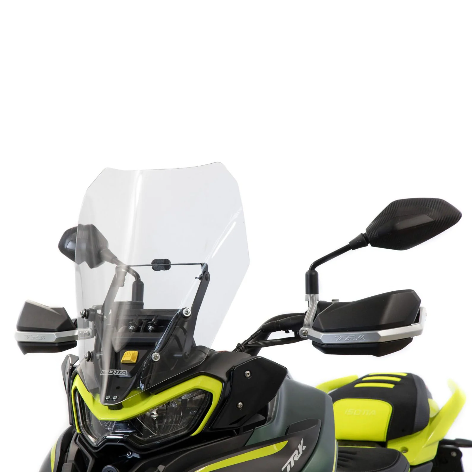 Isotta Medium Screen | Benelli TRK 702 2023> - Image 2