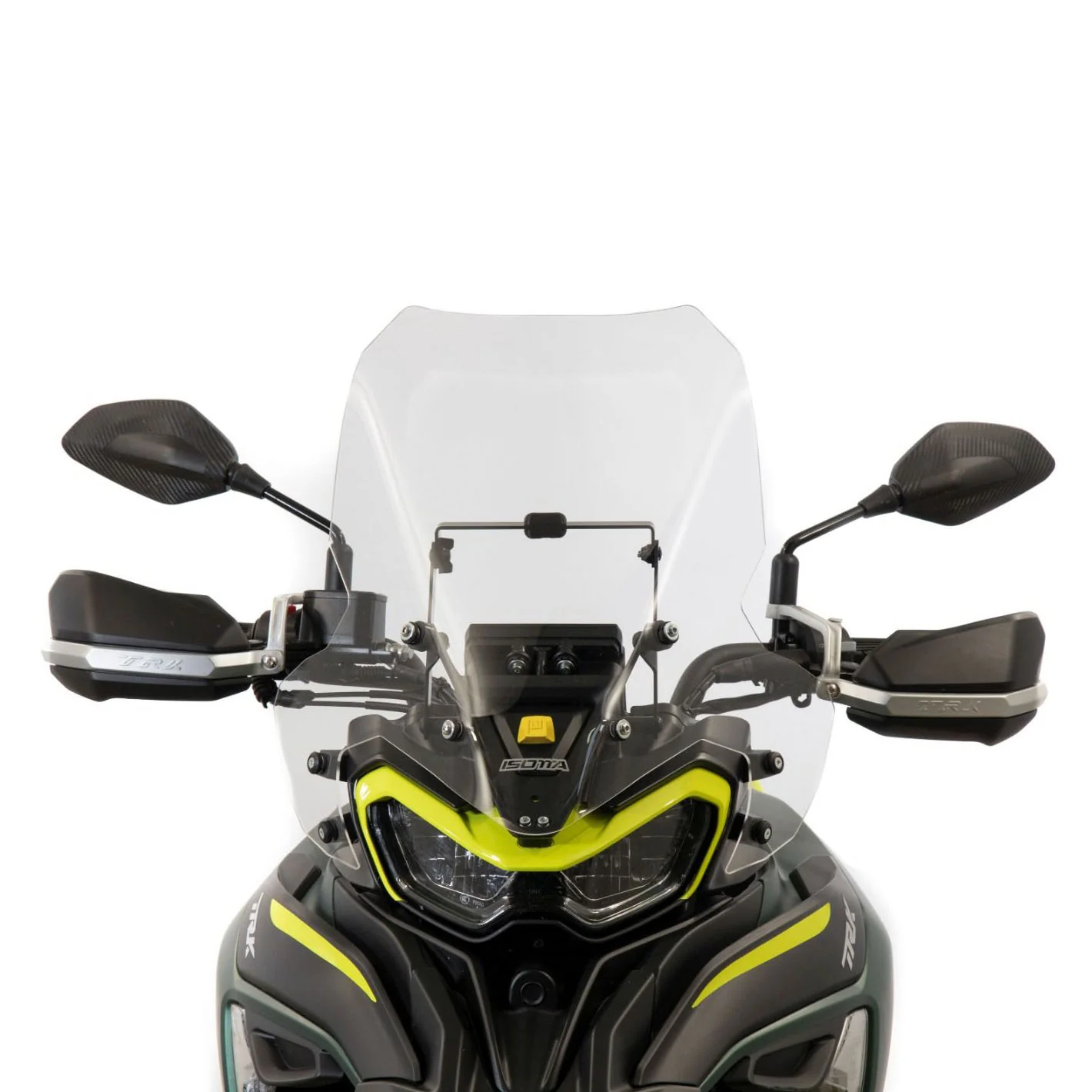 Isotta Medium Screen | Benelli TRK 702 2023> - Image 4