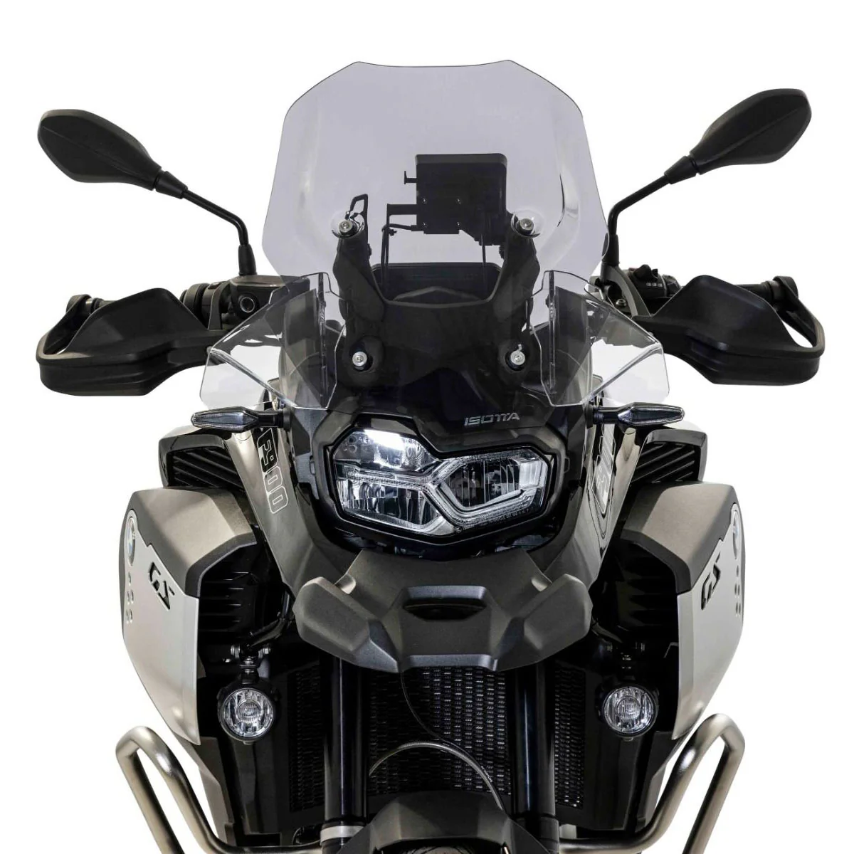 Isotta Medium Screen | BMW F900 GS Adventure