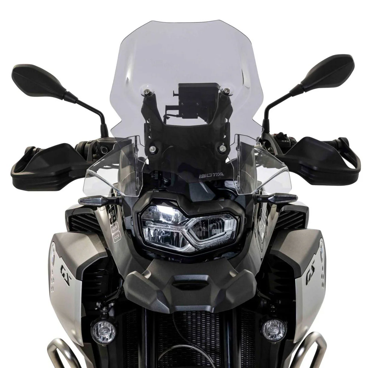 Isotta Medium Screen | BMW F900 GS Adventure - Image 3