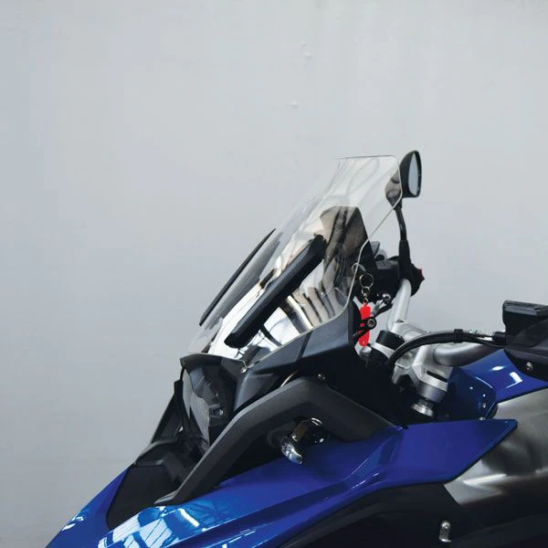Isotta Medium Screen | BMW R 1200 GS - R 1250 GS - Image 7