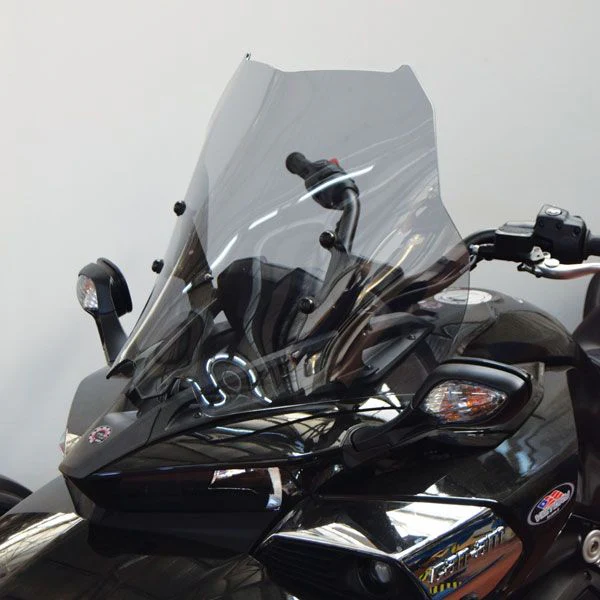 Isotta Medium Screen | Can Am Spyder F3 - Image 2