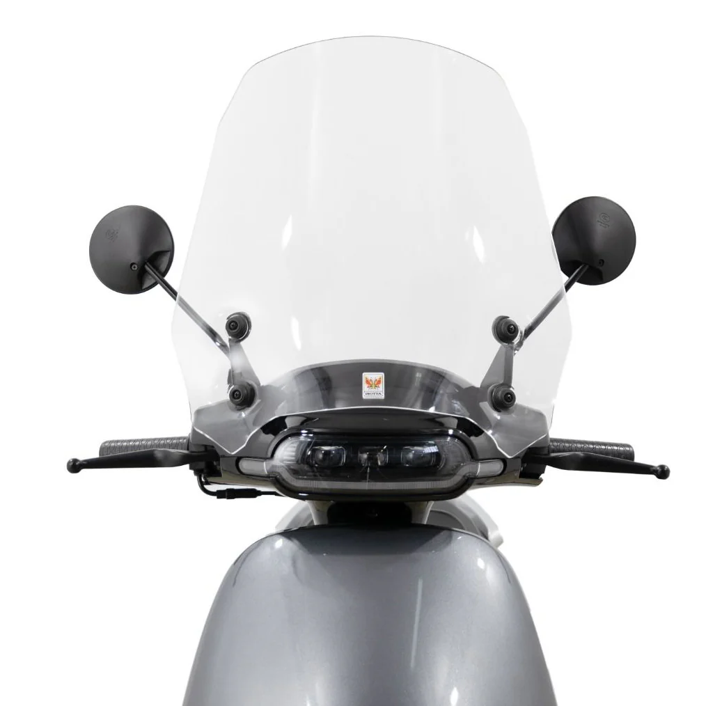 Isotta Medium Screen | Clear | Horwin EK3 - Image 2