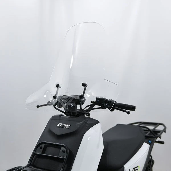 Isotta Medium Screen | Clear | Super Soco VS1 2020>