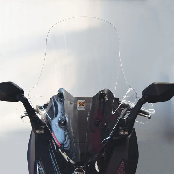 Isotta Medium Screen | Clear | Sym Cruiser 300 2017> - Image 2