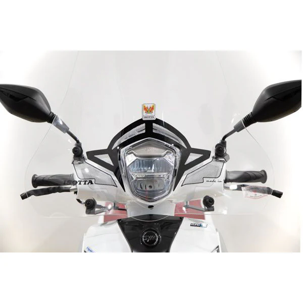 Isotta Medium Screen | Clear | Sym Symphony ST E5 2021> - Image 3