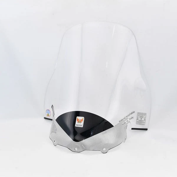Isotta Medium Screen | Clear | X-Max 125-250 2006>2009 - Image 2