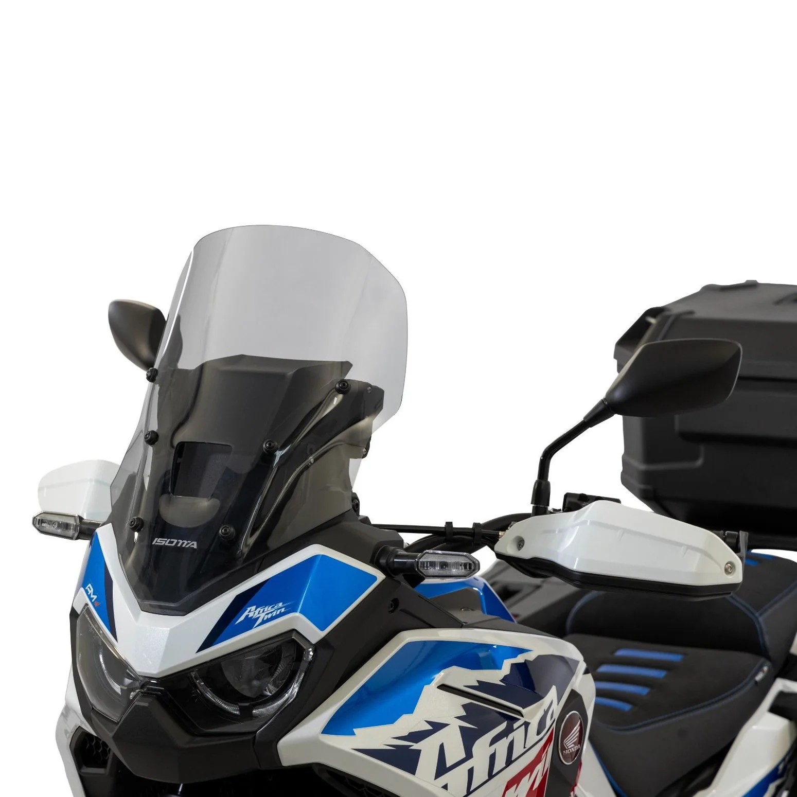 Isotta Medium Screen | Honda Africa Twin CRF 1100 L - Image 2