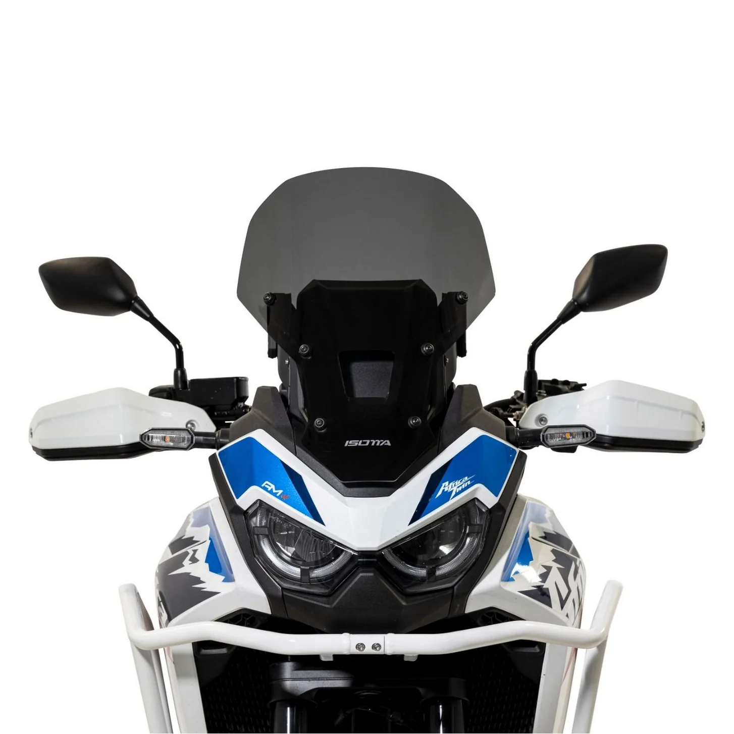 Isotta Medium Screen | Honda Africa Twin CRF 1100L ADV Sport 2024 - Image 3