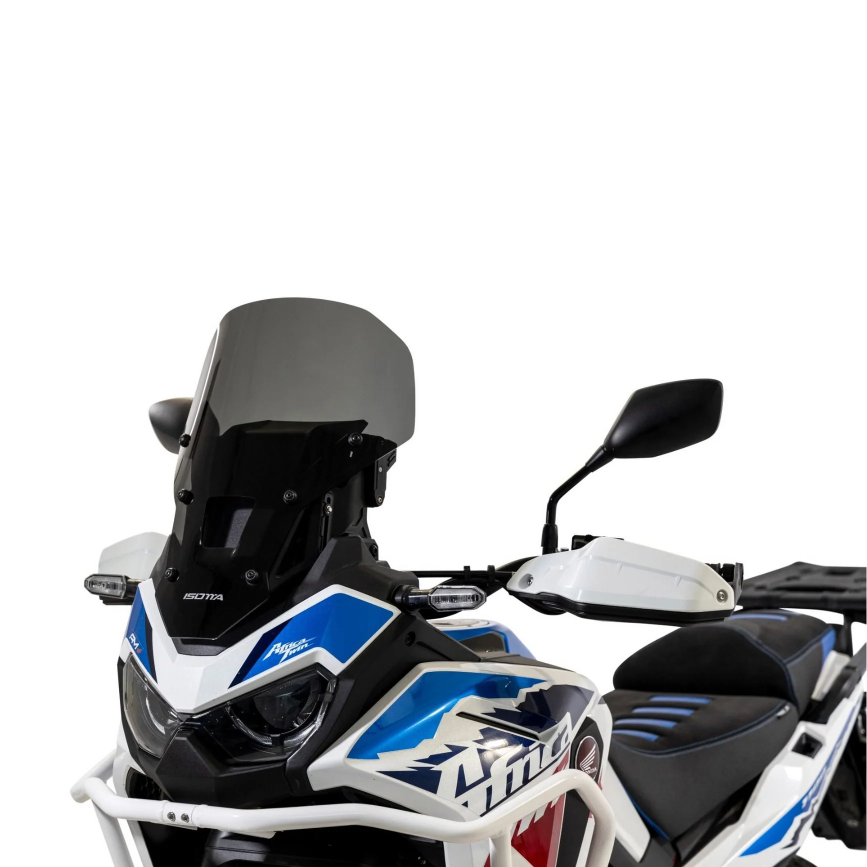 Isotta Medium Screen | Honda Africa Twin CRF 1100L ADV Sport 2024 - Image 4
