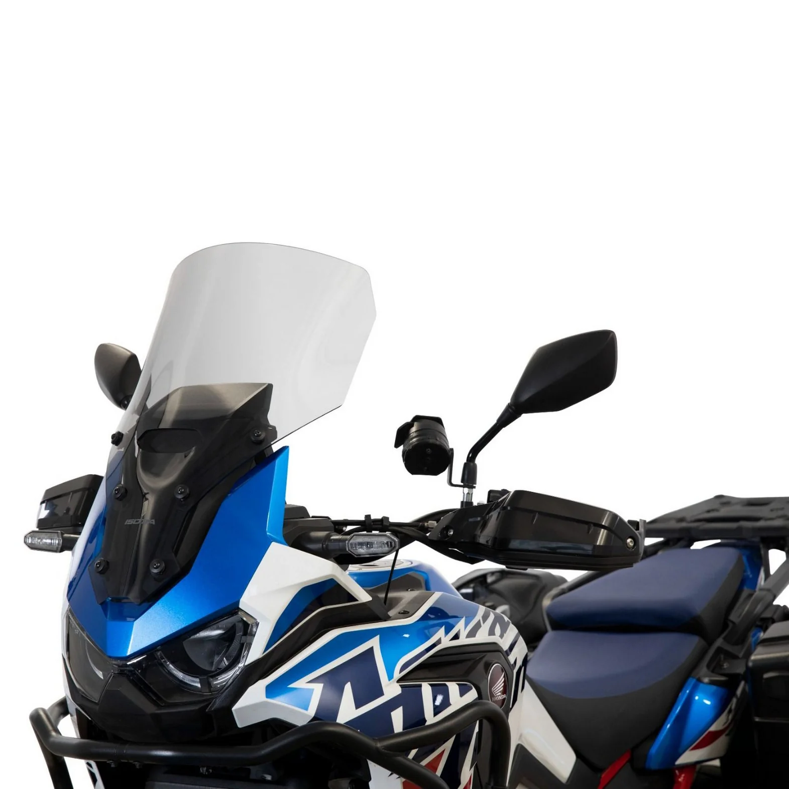 Isotta Medium Screen | Honda Africa Twin CRF 1100L Adventure Sport 2020>2023 - Image 2