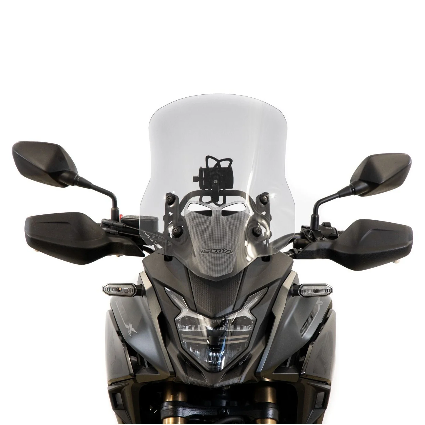 Isotta Medium Screen | Honda CB 500X 2016>2023