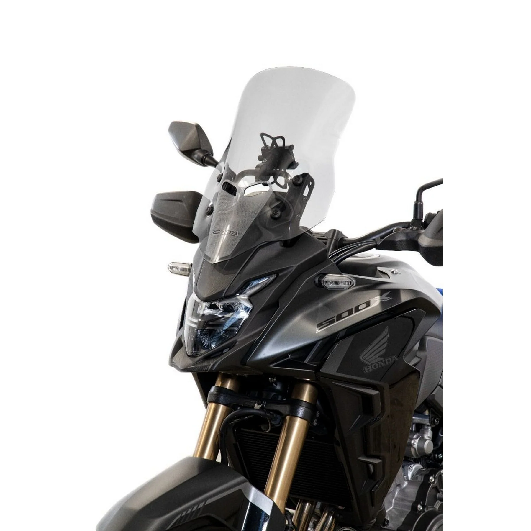 Isotta Medium Screen | Honda CB 500X 2016>2023 - Image 2