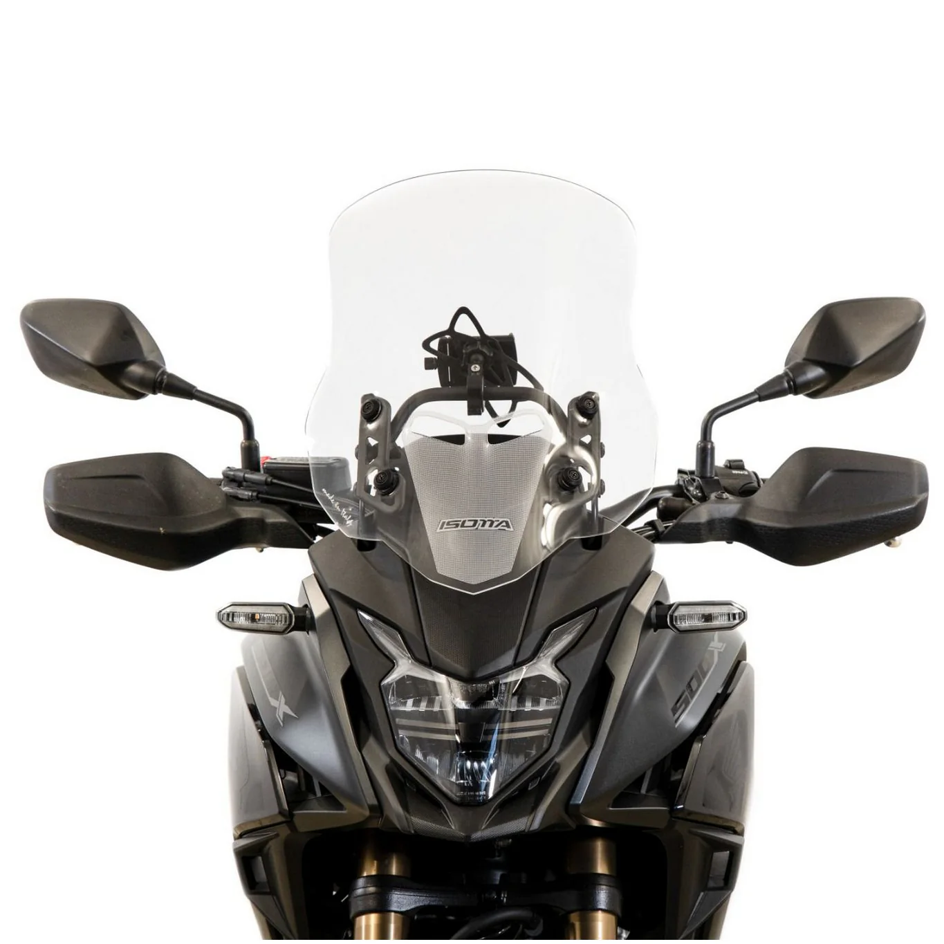 Isotta Medium Screen | Honda CB 500X 2016>2023 - Image 3