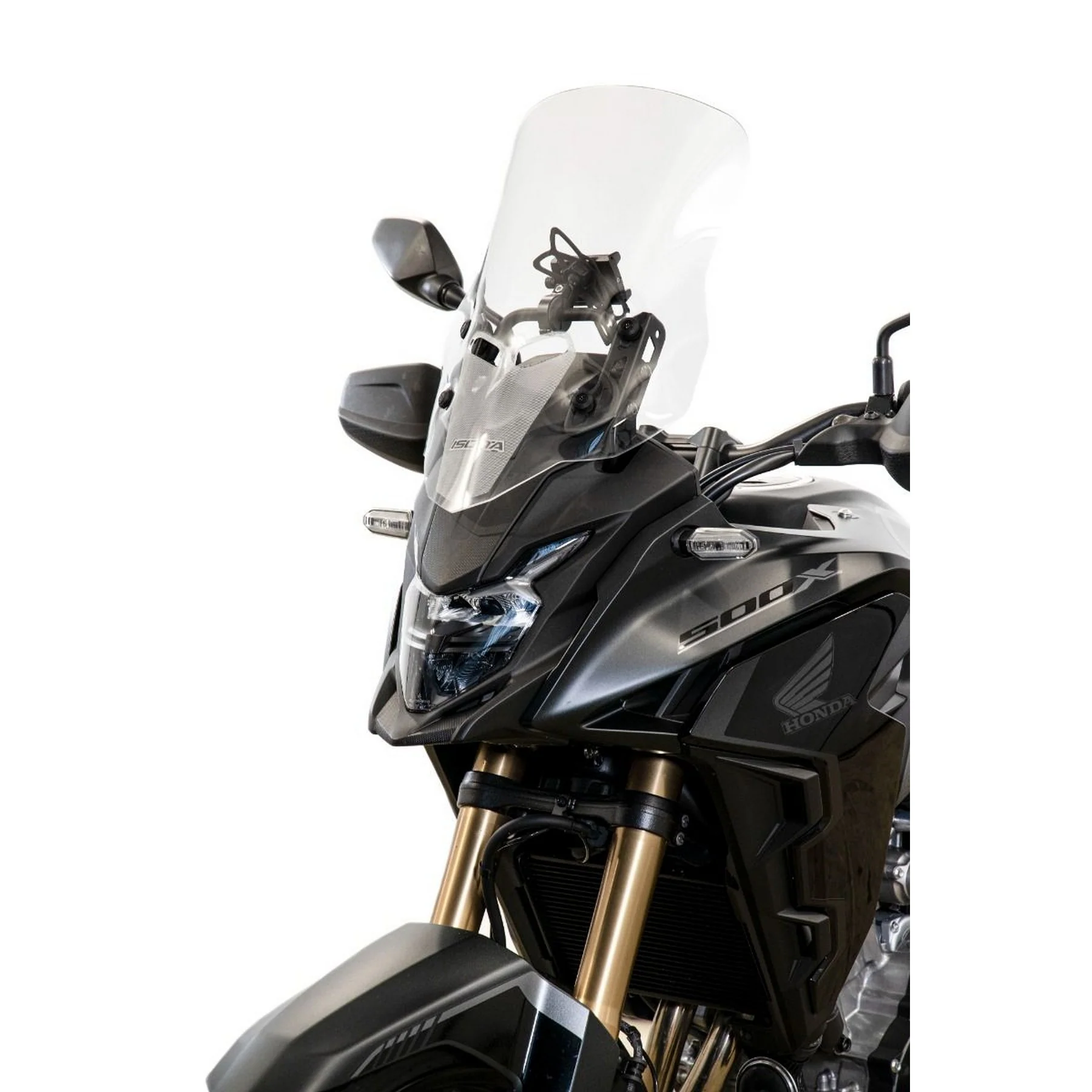 Isotta Medium Screen | Honda CB 500X 2016>2023 - Image 4