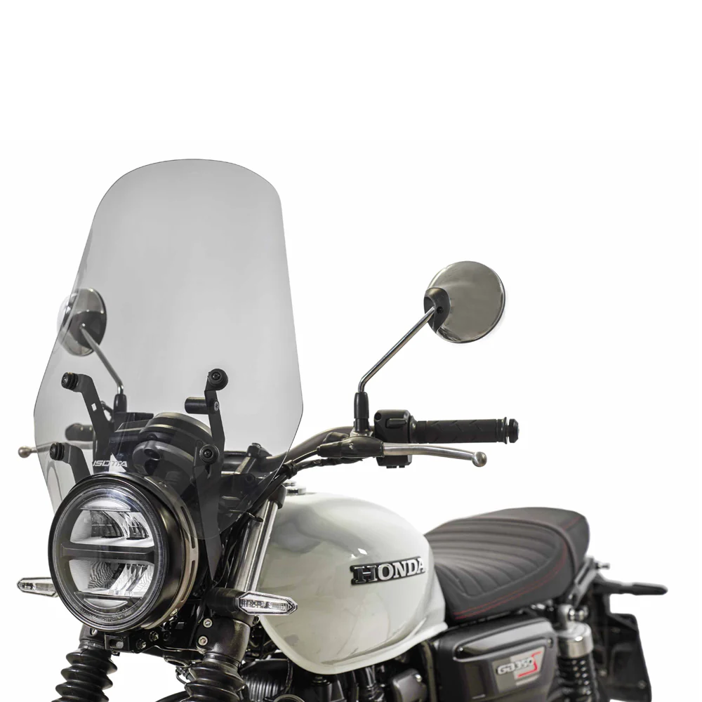 Isotta Medium Screen | Honda GB350S - Image 3