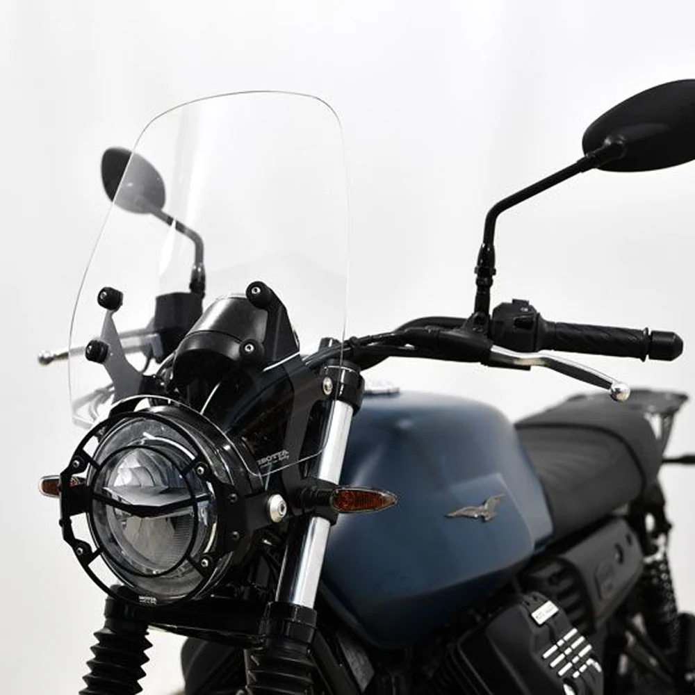 Isotta Medium Screen | Moto Guzzi - V7 III Stone Night Pack - Image 4