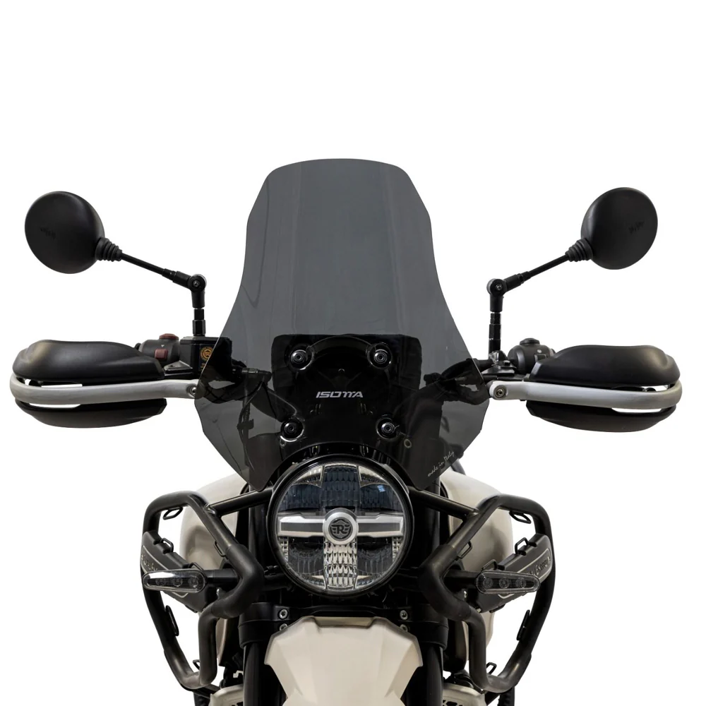 Isotta Medium Screen | Royal Enfield Himalayan 450 - Image 2