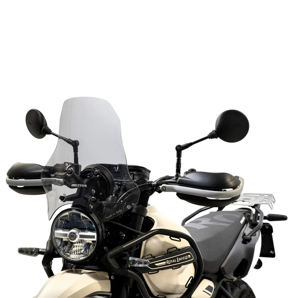 Isotta Medium Screen | Royal Enfield Himalayan 450 - Image 4