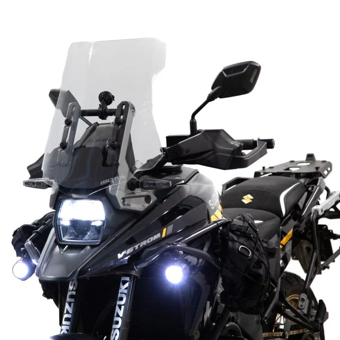 Isotta Medium Screen | Suzuki V-Storm 1050 2022> - Image 2