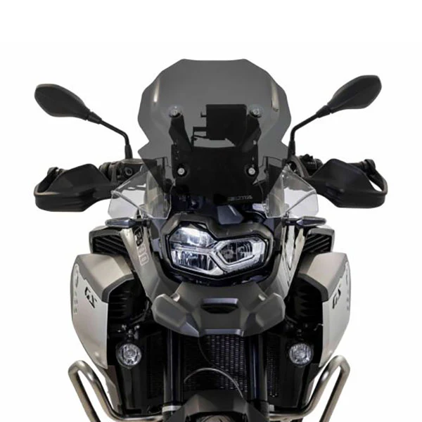 Isotta OEM Size Screen | BMW F900 GS Adventure - Image 11