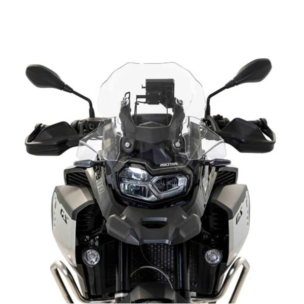 Isotta OEM Size Screen | BMW F900 GS Adventure - Image 5