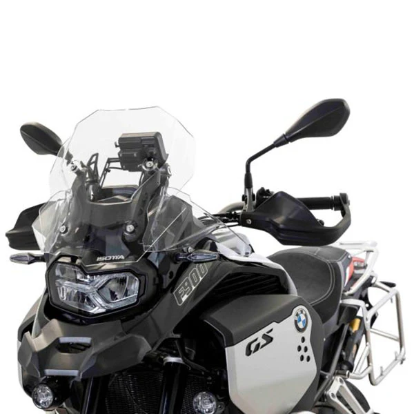 Isotta OEM Size Screen | BMW F900 GS Adventure - Image 7