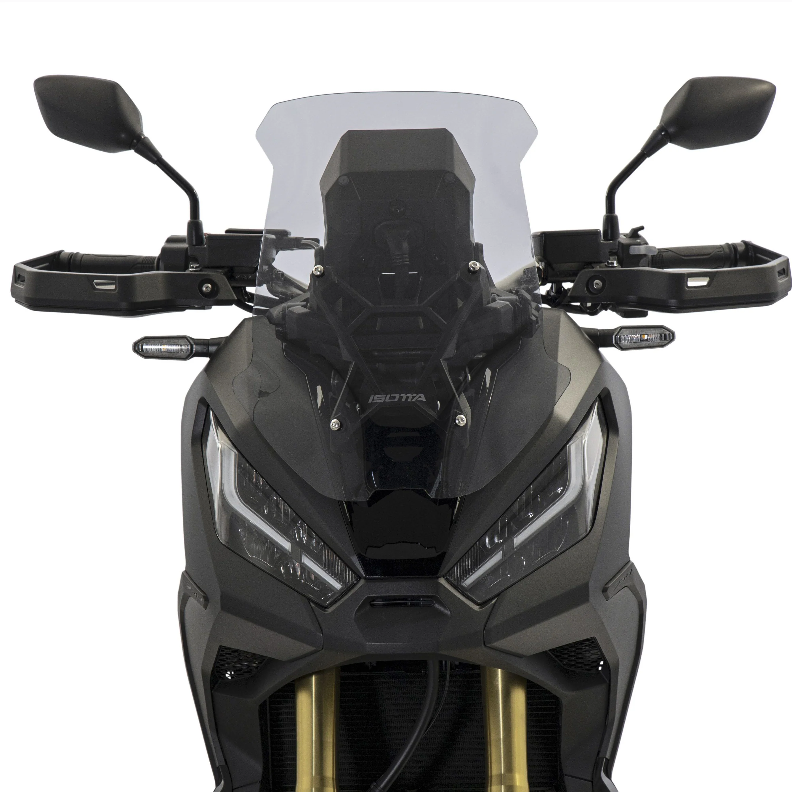 Isotta OEM Size Screen | Honda X-Adv 750