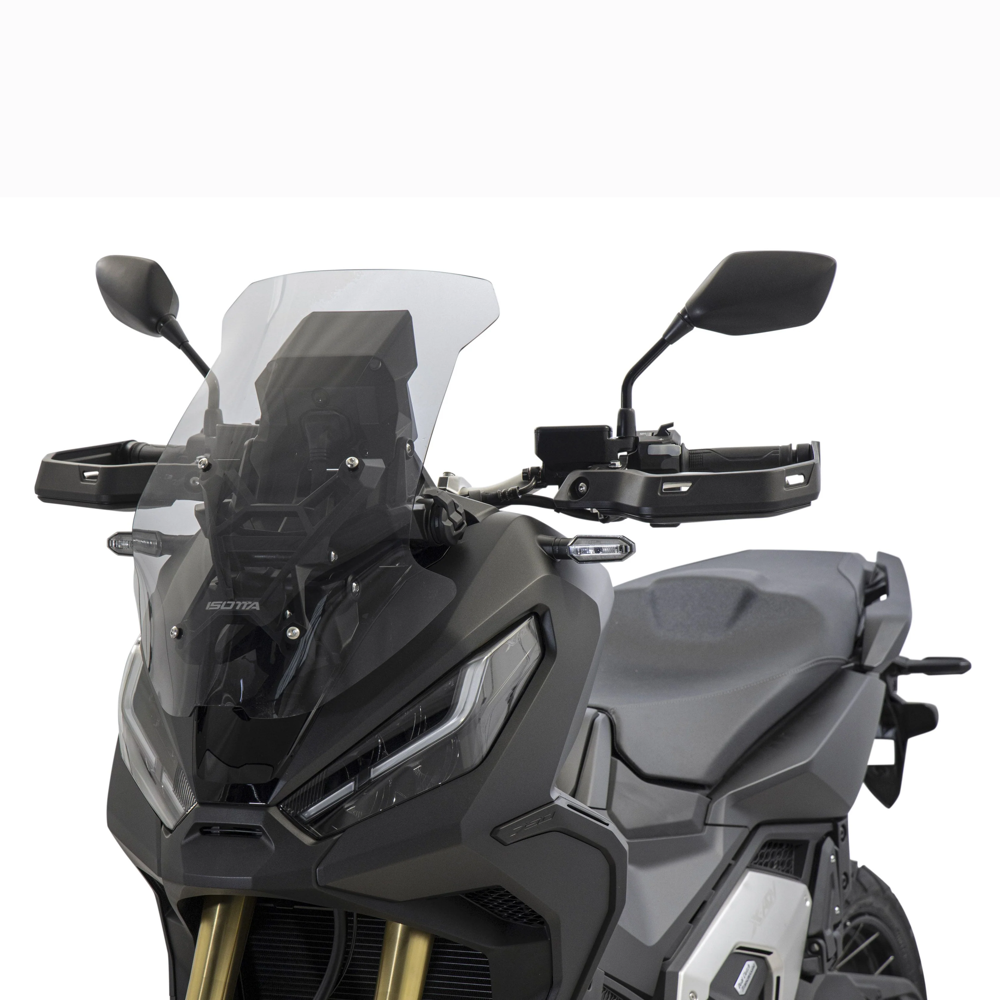 Isotta OEM Size Screen | Honda X-Adv 750 - Image 2